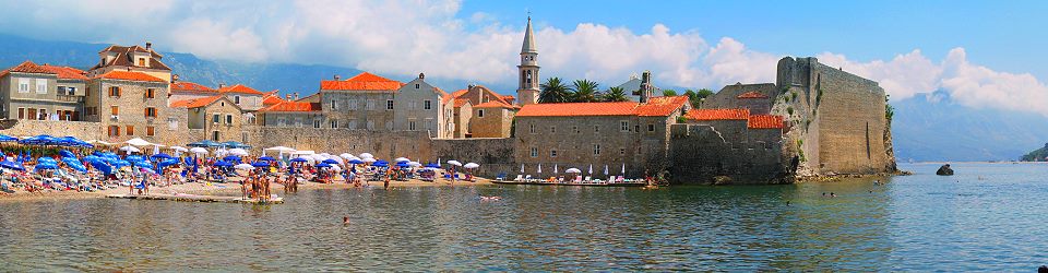 Hotel Grbalj smjestaj